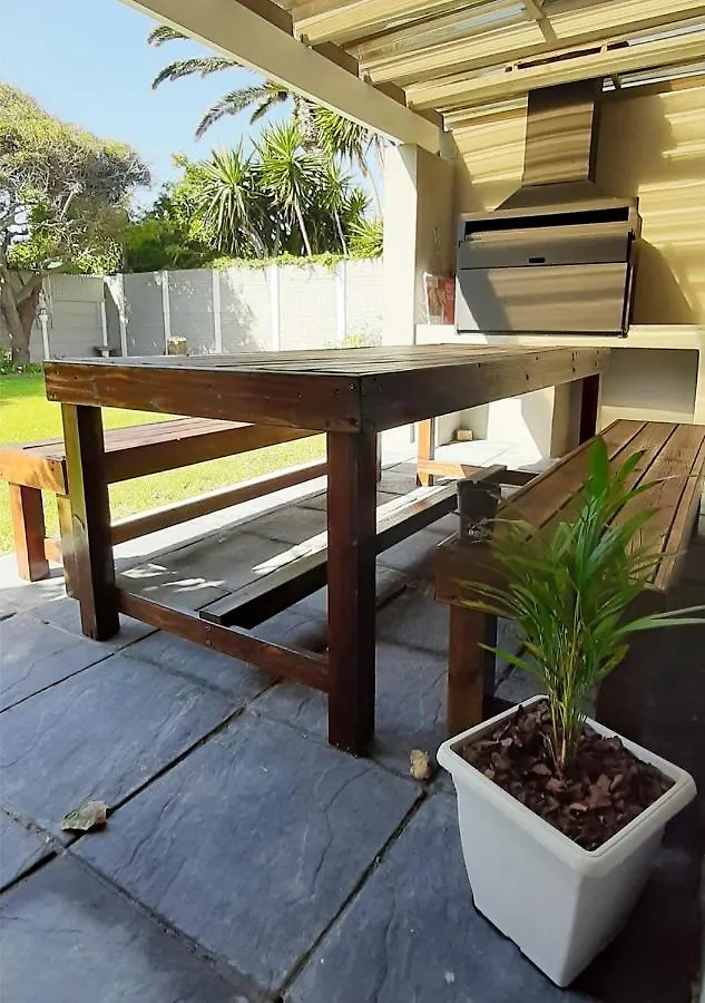 7 On Henwick Villa Cape Town 0*,  South Africa