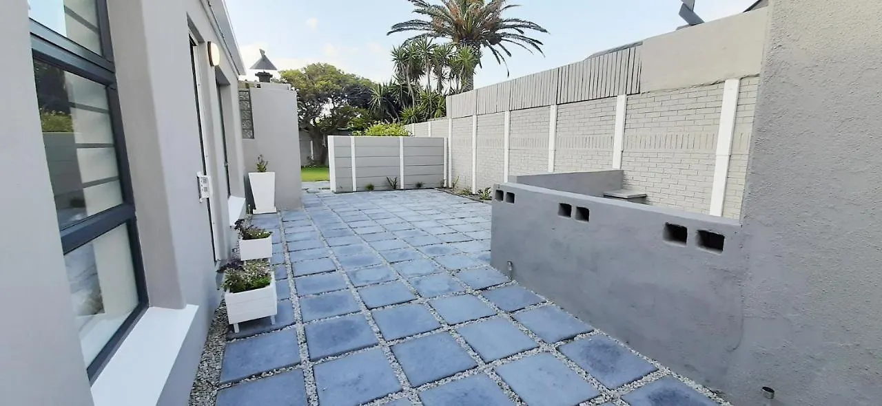 7 On Henwick Villa Cape Town Holiday home