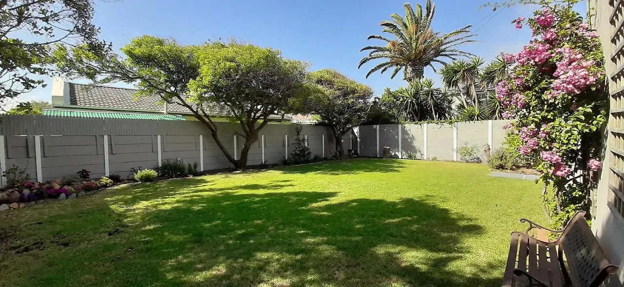 Holiday home 7 On Henwick Villa Cape Town South Africa