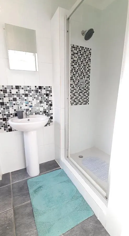 Holiday home 7 On Henwick Villa Cape Town