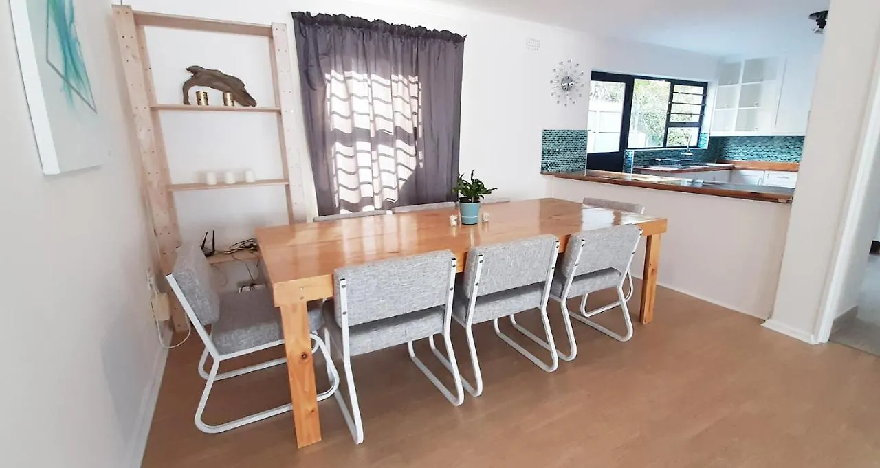 7 On Henwick Villa Cape Town South Africa