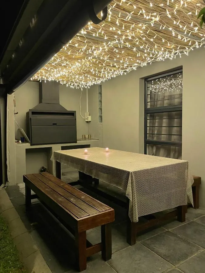 Holiday home 7 On Henwick Villa Cape Town