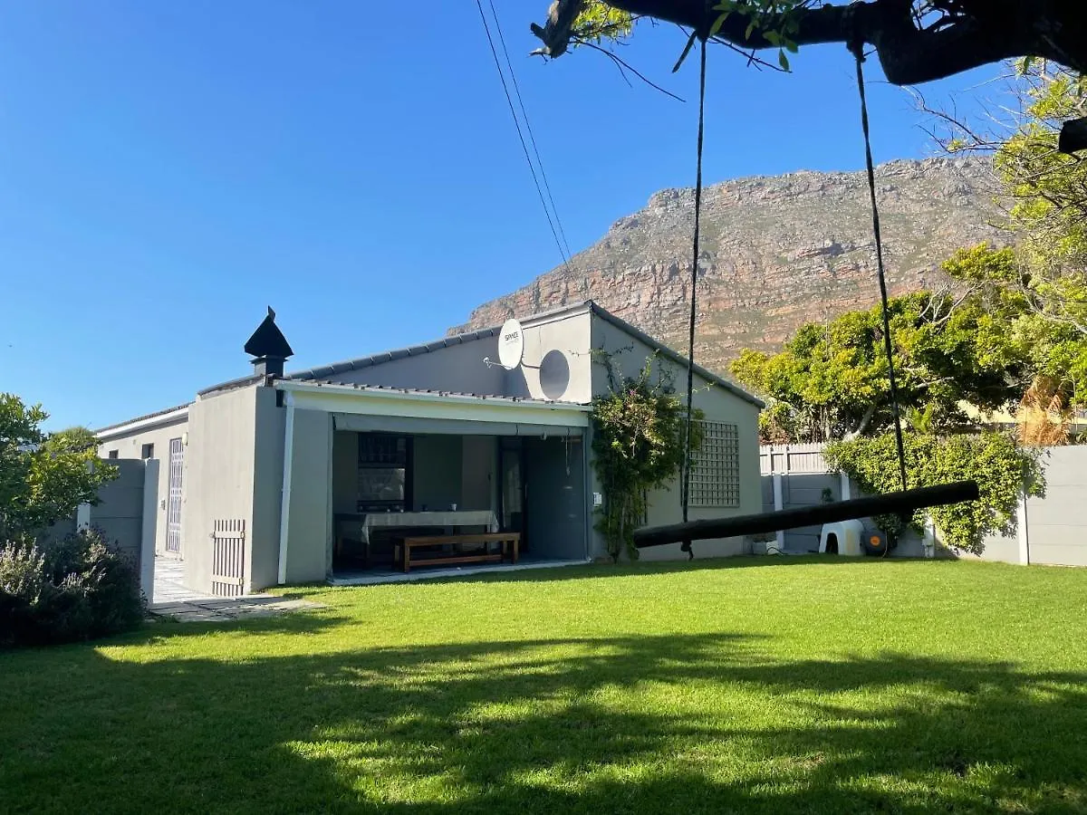 7 On Henwick Villa Cape Town