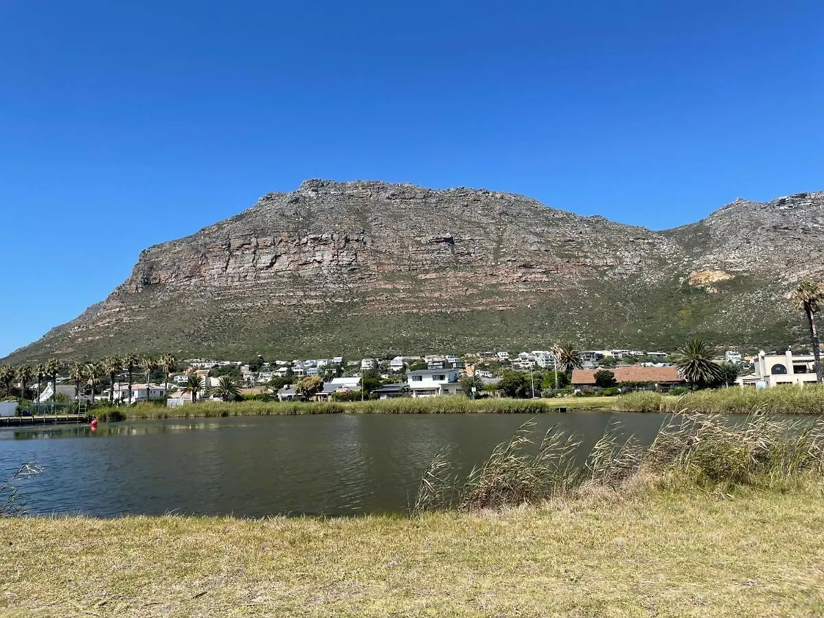 7 On Henwick Villa Cape Town South Africa